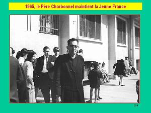 LA JEUNE FRANCE ORAN PAR ANDRE BANOS  (586)